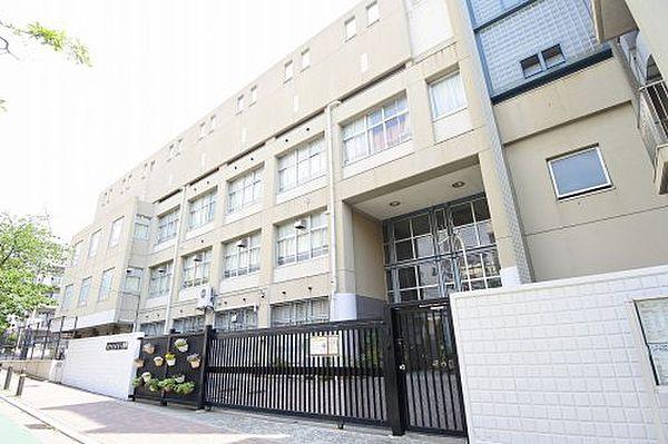 【周辺】【小学校】神戸市立成徳小学校まで741ｍ