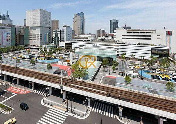 【周辺】川崎駅(JR東日本 京浜東北線) 徒歩12分。 1150m