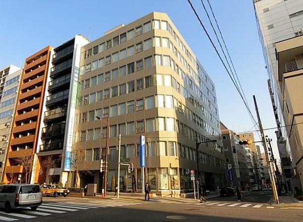 【周辺】銀行さわやか信用金庫東日本橋支店まで65ｍ