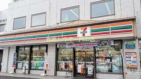 【周辺】セブン-イレブン 札幌北6条店 375m