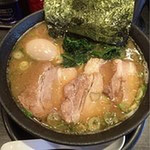 【周辺】【ラーメン】らーめん ガツンまで1654ｍ