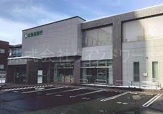 【周辺】北海道銀行宮の森パーソナル支店 144m
