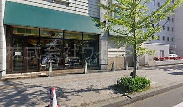 【周辺】ゆうちょ銀行札幌支店マルヤマクラス内出張所 269m