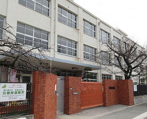 【周辺】【小学校】大阪市立喜連西小学校まで719ｍ