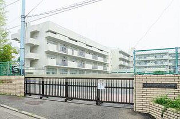 【周辺】【小学校】横浜市立　みたけ台小学校まで841ｍ