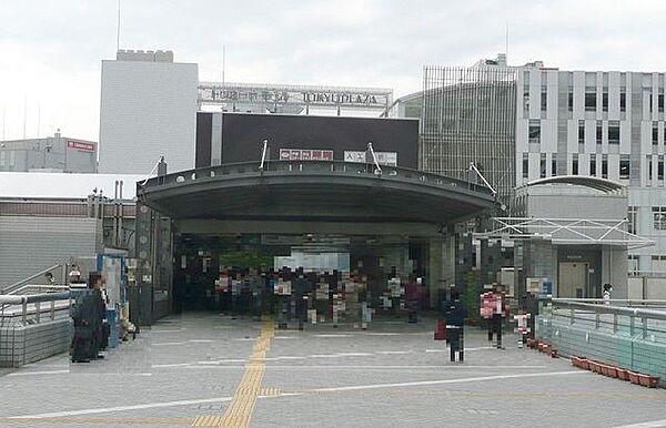 【周辺】戸塚駅(JR東日本 東海道本線) 徒歩6分。 660m