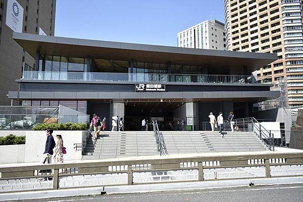 【周辺】飯田橋駅(JR東日本 中央本線) 徒歩5分。 400m