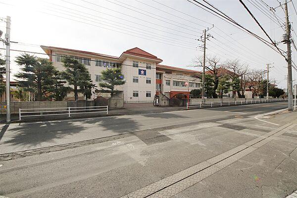 【周辺】足利市立桜小学校(1、021m)