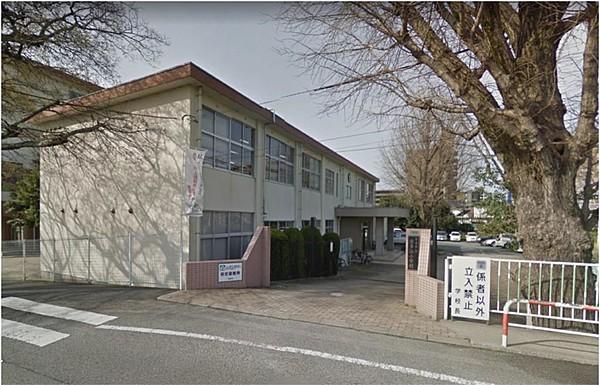 【周辺】糸島市立波多江小学校（904m）