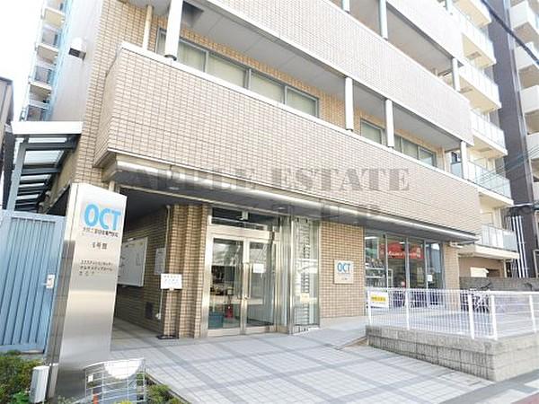 【周辺】専門学校大阪工業技術専門学校まで2301ｍ