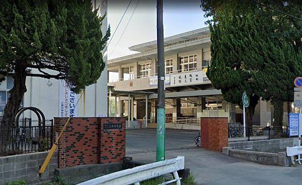 【周辺】【中学校】熊本市立江原中学校まで746ｍ