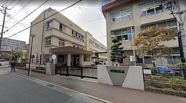 【周辺】【小学校】熊本市立一新小学校まで317ｍ