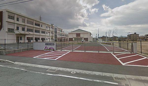 【周辺】【その他】熊本市立平成さくら支援学校まで1508ｍ