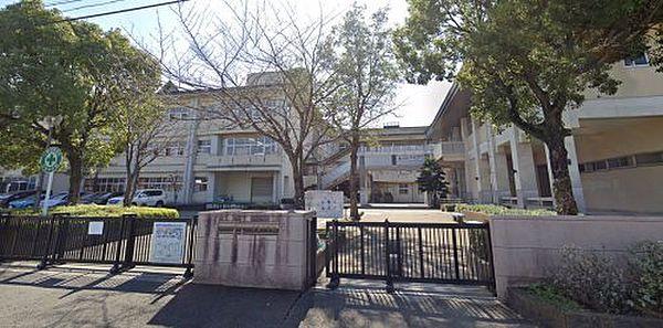 【周辺】【中学校】熊本市立日吉中学校まで1198ｍ