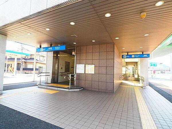 【周辺】地下鉄名港線六番町1番出入口・エレベーター乗場 290m