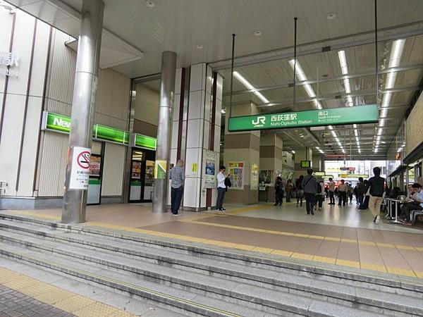 【周辺】JR中央線・総武線「西荻窪」駅徒歩7分