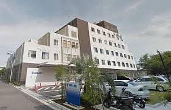 【周辺】【総合病院】湘南第一病院まで923ｍ