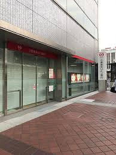 【周辺】【銀行】三菱UFJ銀行平塚駅前支店まで784ｍ