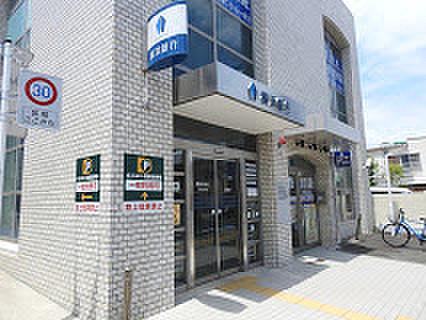 【周辺】【銀行】横浜銀行 大磯支店まで1018ｍ