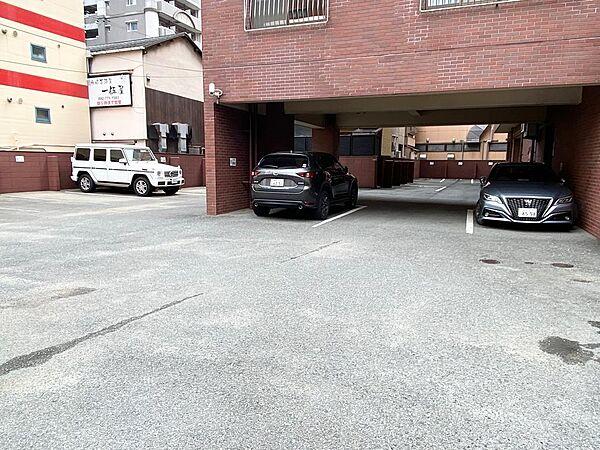 【駐車場】駐車場！！