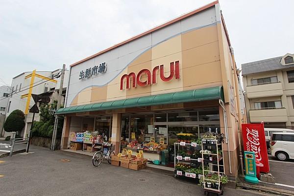 【周辺】マルイ松島店