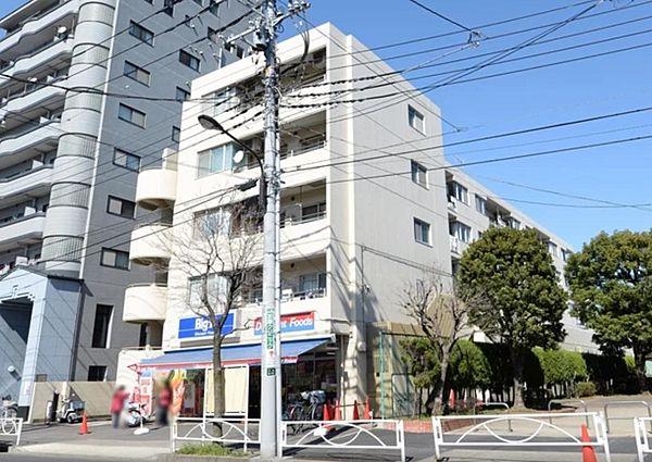 【外観】5階建てのパークサイド八広は、京成押上線八広駅から徒歩7分の閑静な住宅街に建つマンションです。東武伊勢崎・大師線東向島駅へも徒歩15分。