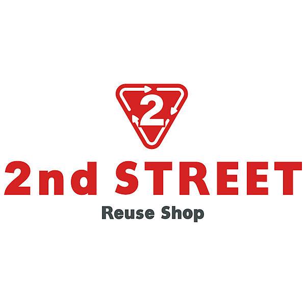 【周辺】【その他】2nd STREET(セカンドストリート) 新琴似店まで1220ｍ