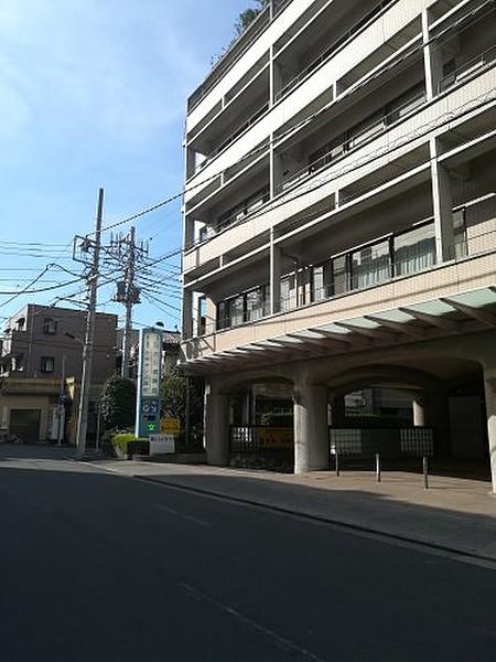 【周辺】総合病院古川橋病院まで998ｍ