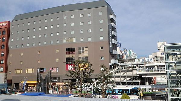 【周辺】JR総武線「津田沼」駅160m徒歩2分