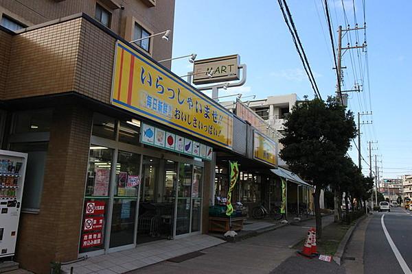 【周辺】E－MART行徳店 212m