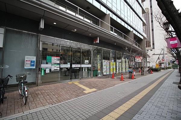 【周辺】【郵便局】神戸中央郵便局まで1302ｍ