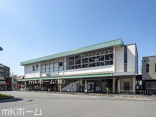 【周辺】北松戸駅(JR 常磐線) 徒歩4分。 270m