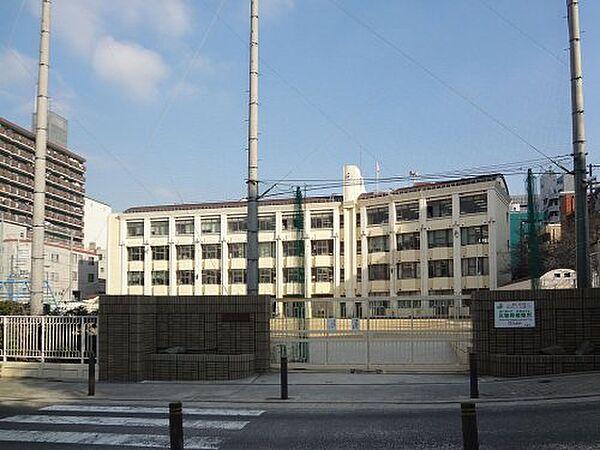 【周辺】【小学校】大阪市立中央小学校まで1025ｍ