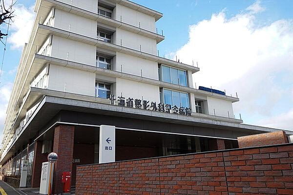 【周辺】北海道整形外科記念病院(25m)