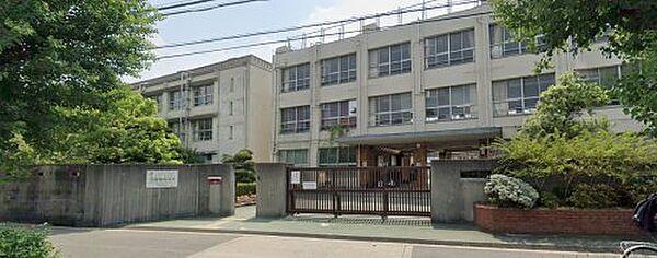 【周辺】【中学校】大阪市立東淀中学校まで1229ｍ