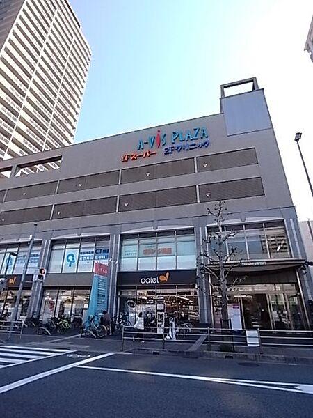 【周辺】ダイエー阪神西宮店（456m）