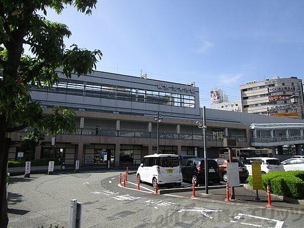 【周辺】茨木市駅(阪急 京都本線) 徒歩6分。 410m