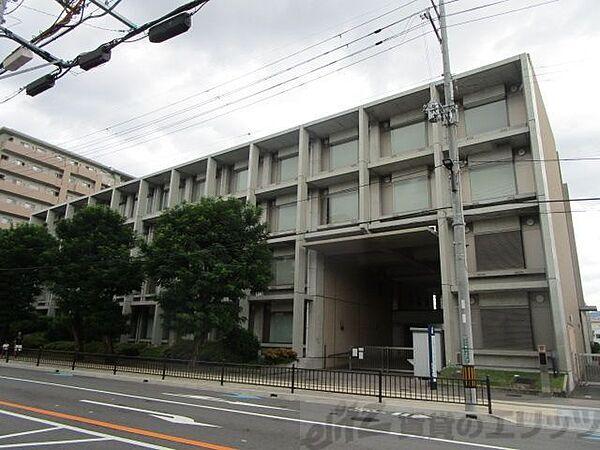 【周辺】私立大阪医科薬科大学本部キャンパス 徒歩12分。 950m