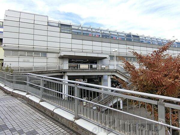 【周辺】宇野辺駅(大阪モノレール線) 徒歩20分。 1560m