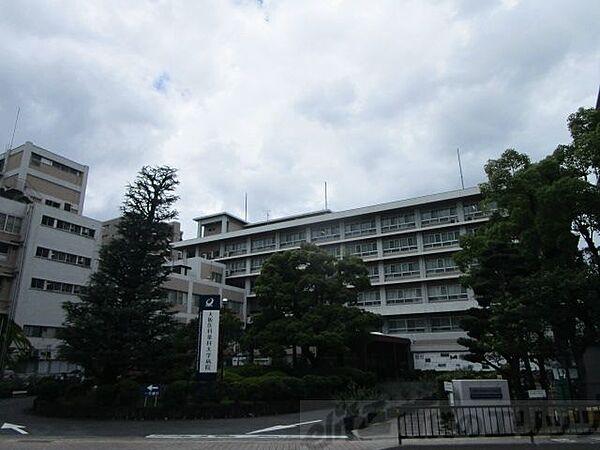 【周辺】大阪医科薬科大学病院 徒歩21分。 1610m