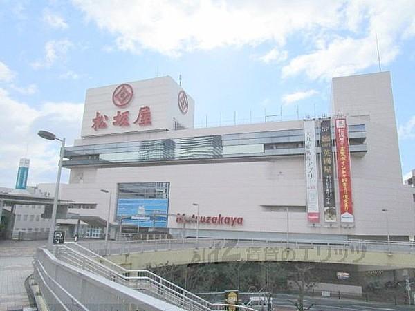 【周辺】松坂屋高槻店 2300m