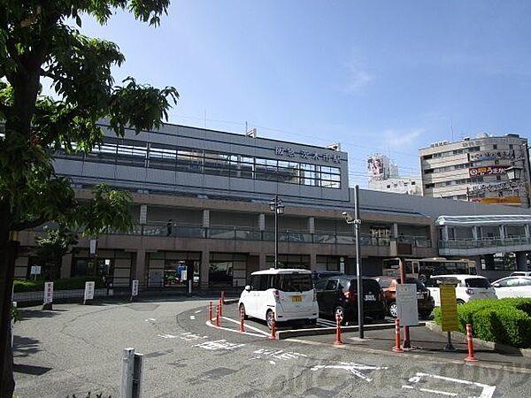 【周辺】阪急茨木市駅 徒歩11分。 840m