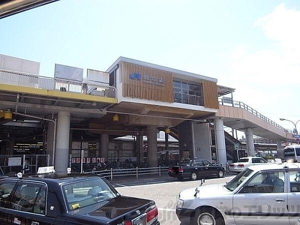 【周辺】茨木駅(JR 東海道本線) 徒歩8分。 580m