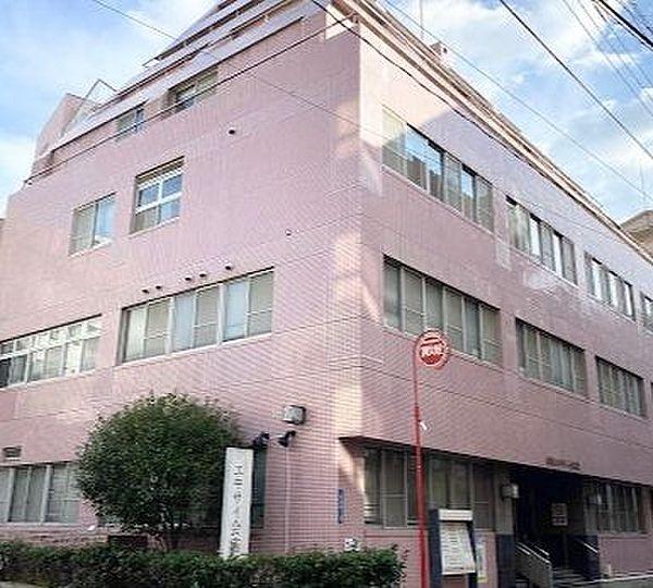 【周辺】社団法人日本海員掖済会長崎病院 徒歩8分。 620m