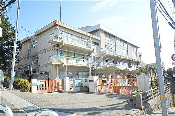 【周辺】【小学校】神戸市立東舞子小学校まで880ｍ