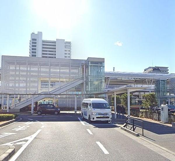 【周辺】辻堂駅(JR 東海道本線) 徒歩11分。 860m