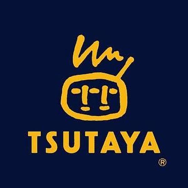 【周辺】TSUTAYA 中洲gate’s店（893m）