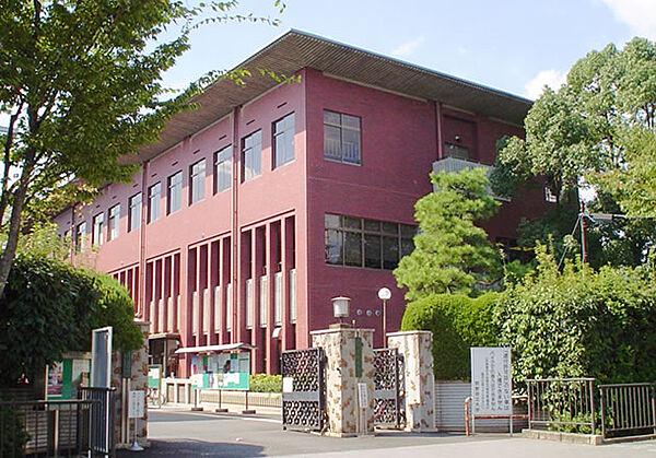 【周辺】京都府立大学（500m）