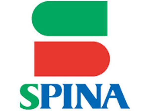 【周辺】SPINA（スピナ） 穴生中央店（802m）