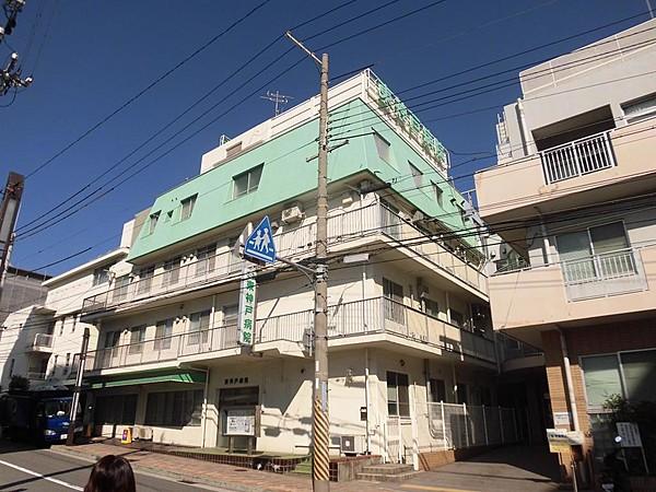 【周辺】東神戸病院：2191m